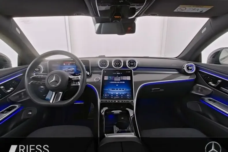 Mercedes-Benz CLE 450 din 2024 cu 9.105 km - oferta MER117406 - foto 6