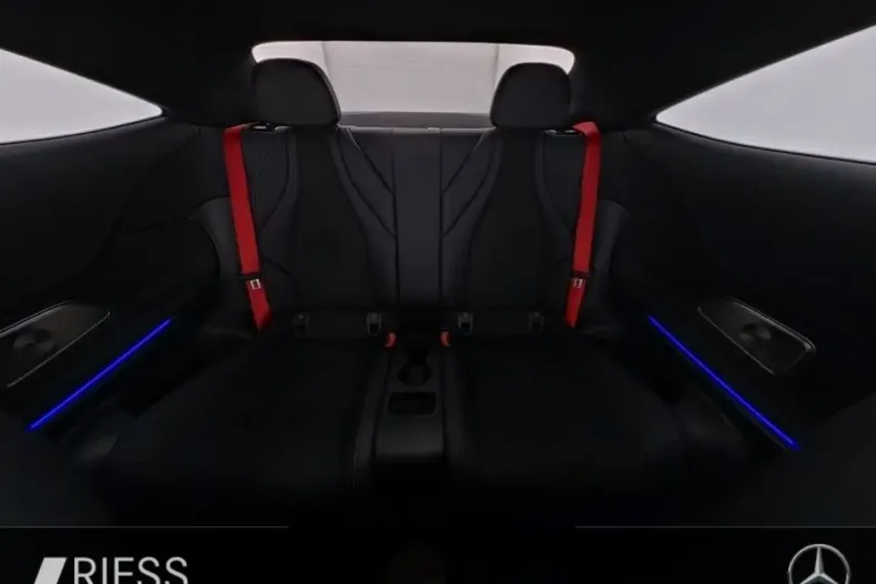 Mercedes-Benz CLE 450 din 2024 cu 9.105 km - oferta MER117406 - foto 7