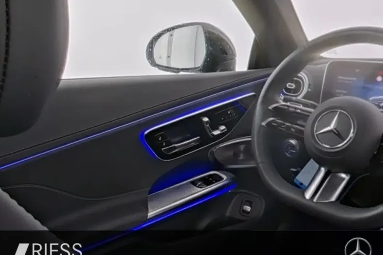 Mercedes-Benz CLE 450 din 2024 cu 9.105 km - oferta MER117406 - foto 8