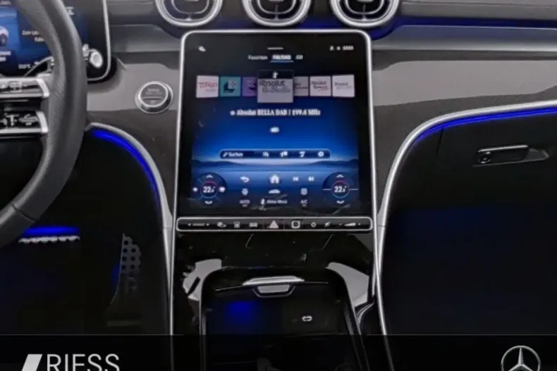 Mercedes-Benz CLE 450 din 2024 cu 9.105 km - oferta MER117406 - foto 9