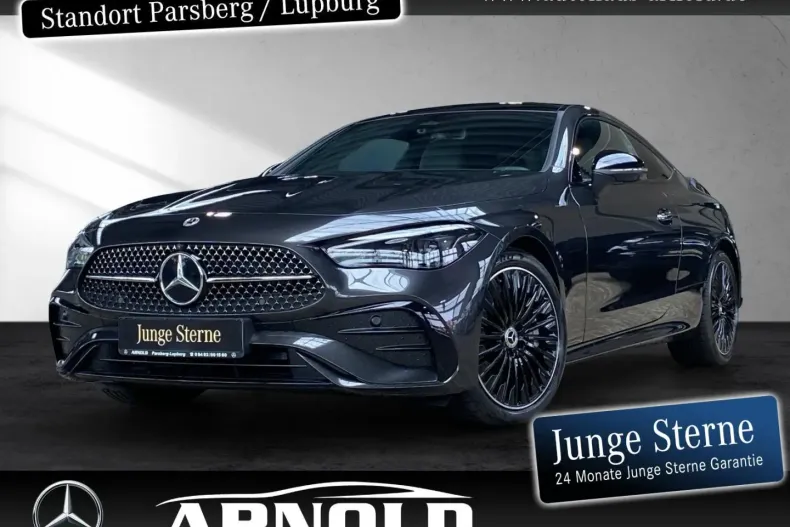 Mercedes-Benz CLE 450 din 2023 cu 6.850 km - oferta MER117407 - foto 1