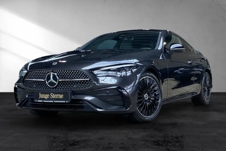 Mercedes-Benz CLE 450 din 2023 cu 6.850 km - oferta MER117407 - foto 2