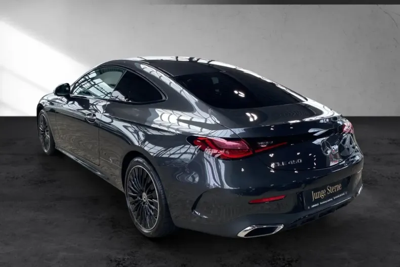 Mercedes-Benz CLE 450 din 2023 cu 6.850 km - oferta MER117407 - foto 4