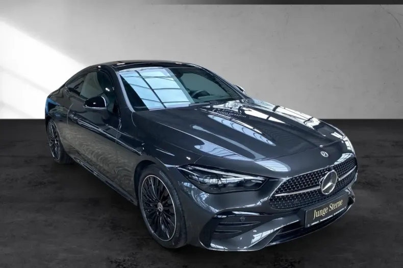 Mercedes-Benz CLE 450 din 2023 cu 6.850 km - oferta MER117407 - foto 7