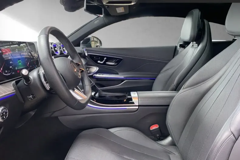 Mercedes-Benz CLE 450 din 2023 cu 6.850 km - oferta MER117407 - foto 8