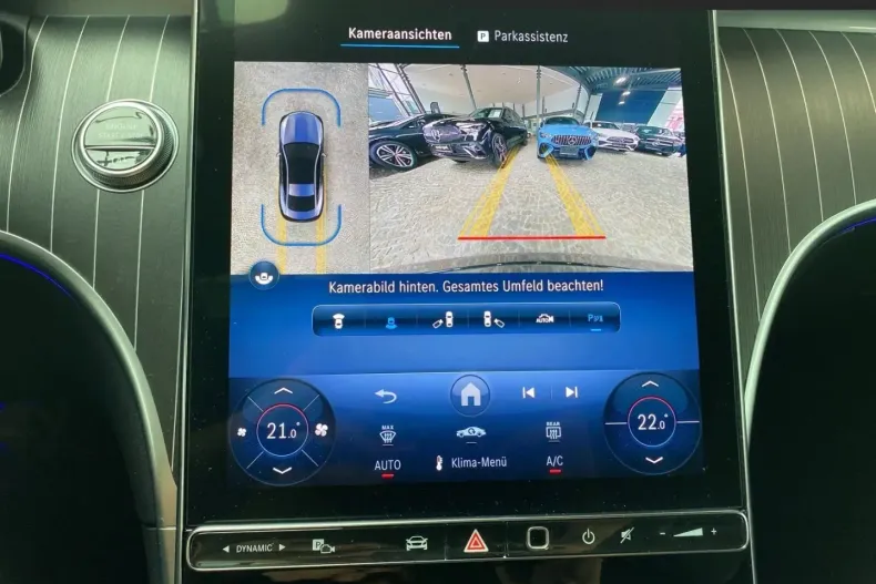 Mercedes-Benz CLE 450 din 2023 cu 6.850 km - oferta MER117407 - foto 13