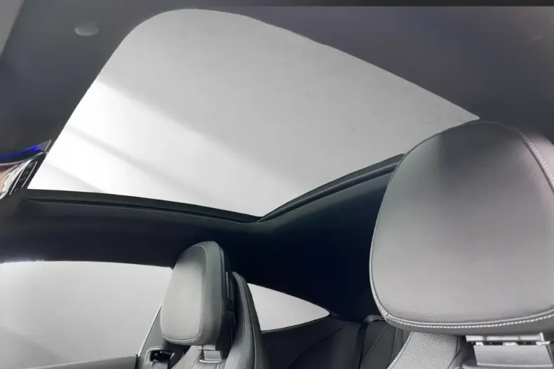 Mercedes-Benz CLE 450 din 2023 cu 6.850 km - oferta MER117407 - foto 14