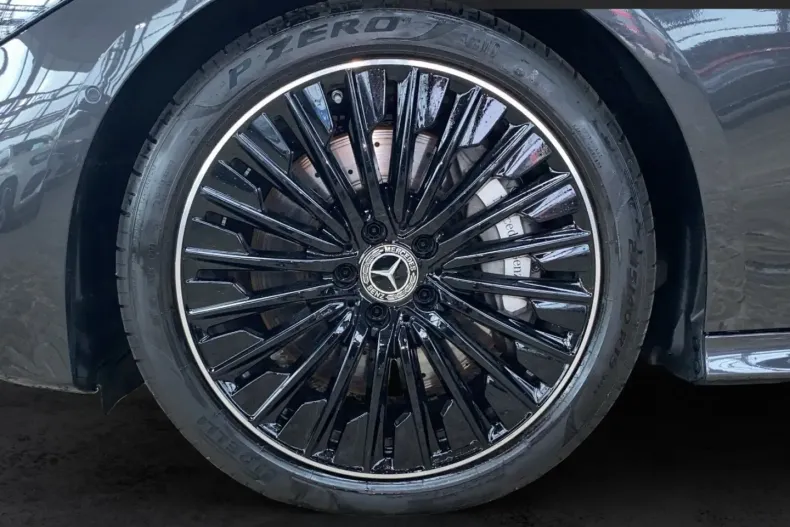 Mercedes-Benz CLE 450 din 2023 cu 6.850 km - oferta MER117407 - foto 16