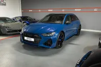 Audi RS6 din 2024 cu 24.139 km - oferta AUD117409 - foto 6