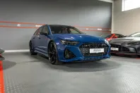 Audi RS6 din 2024 cu 24.139 km - oferta AUD117409 - foto 9