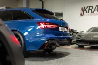Audi RS6 din 2024 cu 24.139 km - oferta AUD117409 - foto 13