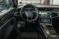 Audi RS6 din 2024 cu 24.139 km - oferta AUD117409 - foto 18