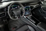 Audi RS6 din 2024 cu 24.139 km - oferta AUD117409 - foto 20