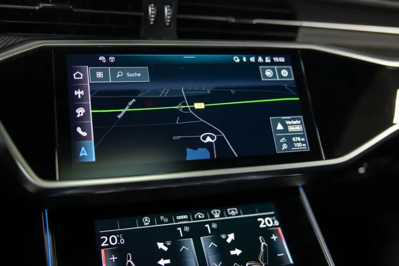 Audi RS6 din 2024 cu 24.139 km - oferta AUD117409 - foto 27