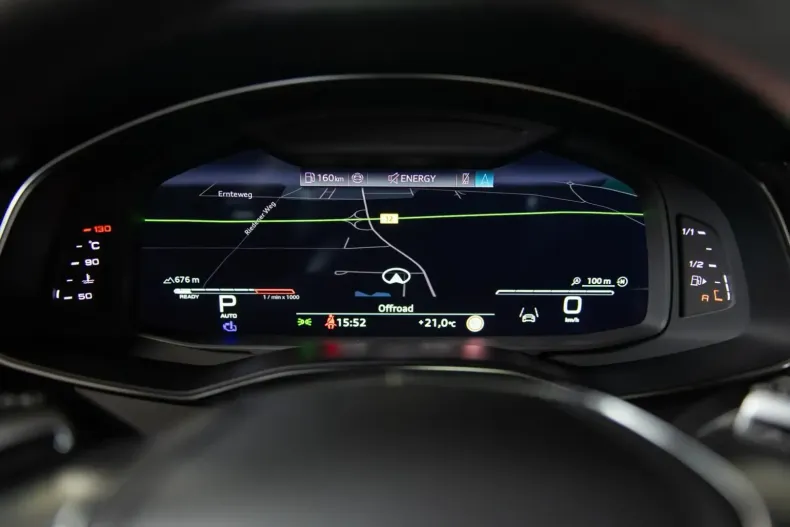 Audi RS6 din 2024 cu 24.139 km - oferta AUD117409 - foto 28