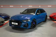 Audi RS6 din 2024 cu 24.139 km - oferta AUD117409 - foto 29