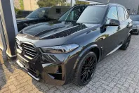 BMW X5 M din 2024 cu 19.761 km - oferta BMW117410 - foto 1