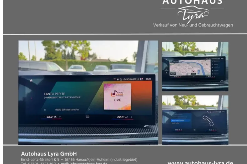 BMW X5 M din 2024 cu 19.761 km - oferta BMW117410 - foto 14