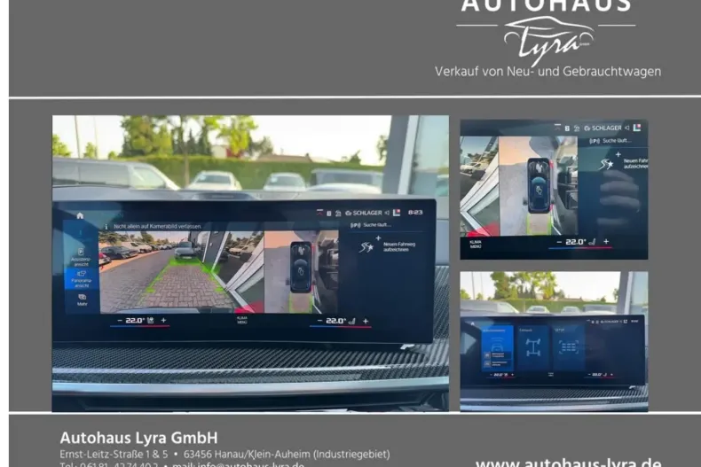 BMW X5 M din 2024 cu 19.761 km - oferta BMW117410 - foto 15