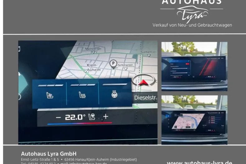 BMW X5 M din 2024 cu 19.761 km - oferta BMW117410 - foto 16