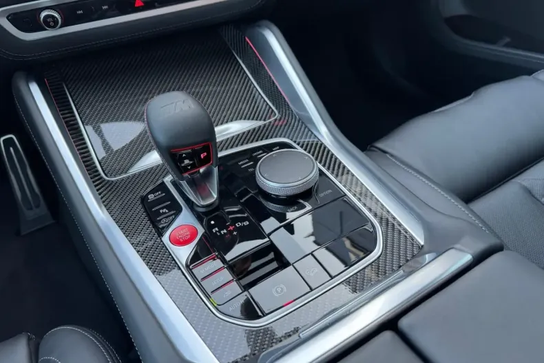 BMW X5 M din 2024 cu 19.761 km - oferta BMW117410 - foto 17