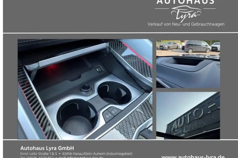 BMW X5 M din 2024 cu 19.761 km - oferta BMW117410 - foto 18