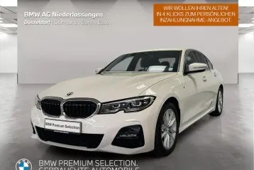 BMW 320 din 2022 - oferta BMW117411