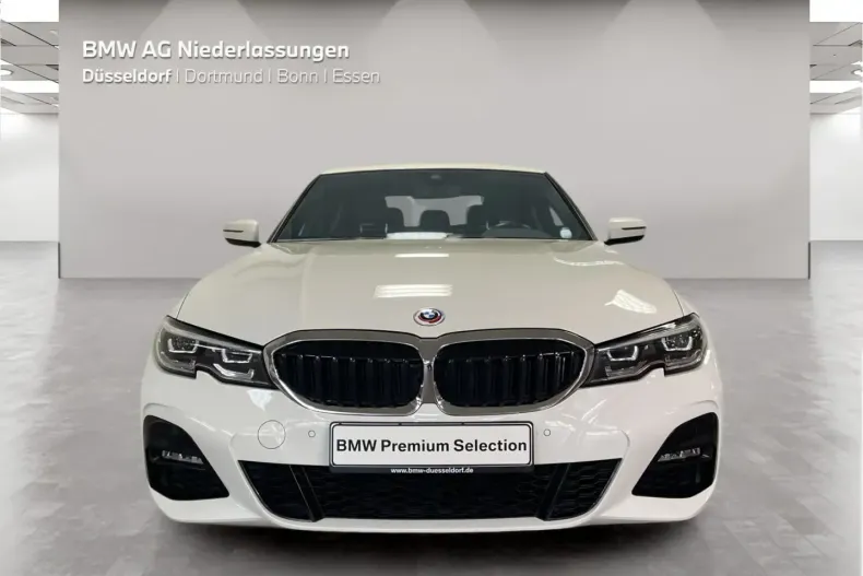 BMW 320 din 2022 cu 57.003 km - oferta BMW117411 - foto 5