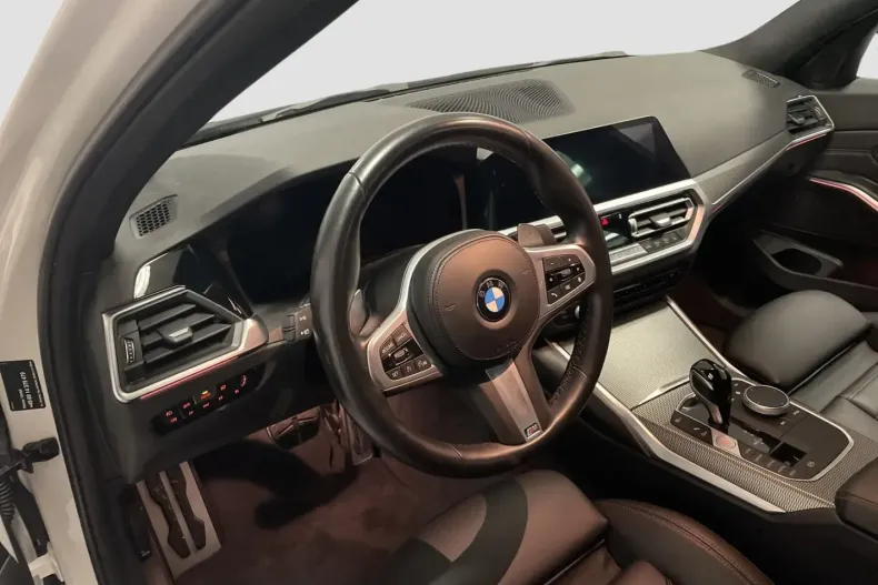 BMW 320 din 2022 cu 57.003 km - oferta BMW117411 - foto 7