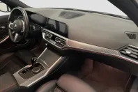 BMW 320 din 2022 cu 57.003 km - oferta BMW117411 - foto 8
