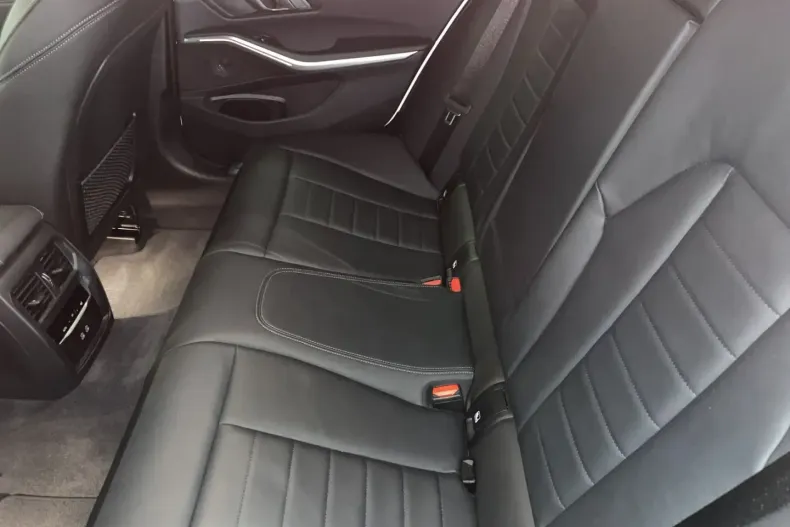 BMW 320 din 2022 cu 57.003 km - oferta BMW117411 - foto 10