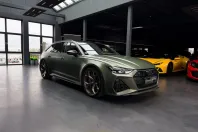 Audi RS6 din 2024 cu 61.622 km - oferta AUD117412 - foto 6