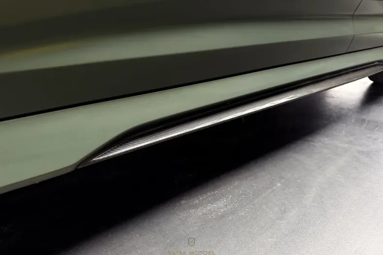 Audi RS6 din 2024 cu 61.622 km - oferta AUD117412 - foto 10