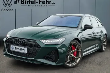 Audi RS6 din 2024 - oferta AUD117413