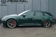 Audi RS6 din 2024 cu 17.711 km - oferta AUD117413 - foto 2