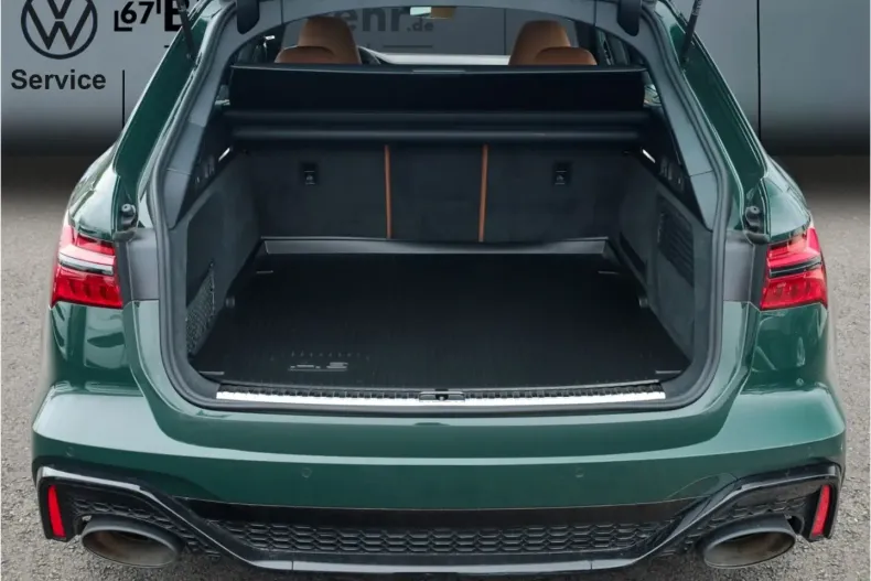 Audi RS6 din 2024 cu 17.711 km - oferta AUD117413 - foto 5