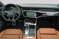 Audi RS6 din 2024 cu 17.711 km - oferta AUD117413 - foto 6