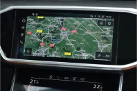 Audi RS6 din 2024 cu 17.711 km - oferta AUD117413 - foto 7