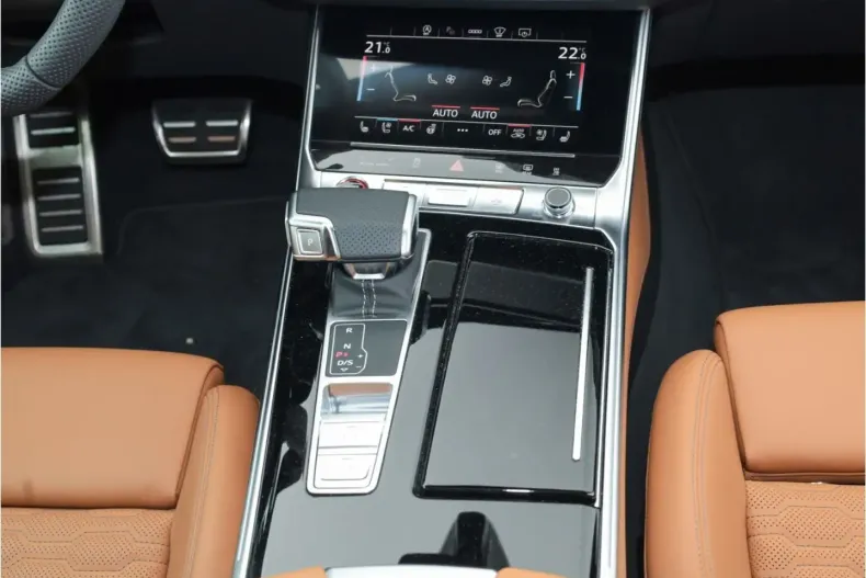 Audi RS6 din 2024 cu 17.711 km - oferta AUD117413 - foto 8