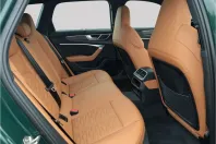 Audi RS6 din 2024 cu 17.711 km - oferta AUD117413 - foto 9