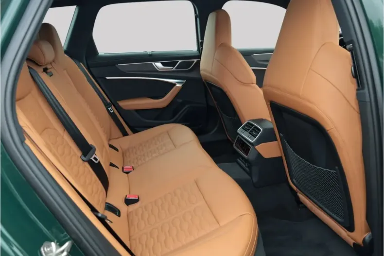 Audi RS6 din 2024 cu 17.711 km - oferta AUD117413 - foto 9