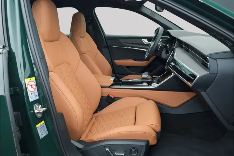 Audi RS6 din 2024 cu 17.711 km - oferta AUD117413 - foto 10