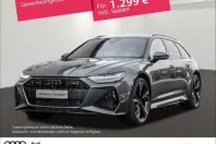 Audi RS6 din 2024 cu 10.000 km - oferta AUD117414 - foto 1