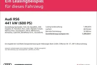 Audi RS6 din 2024 cu 10.000 km - oferta AUD117414 - foto 2