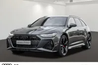 Audi RS6 din 2024 cu 10.000 km - oferta AUD117414 - foto 3