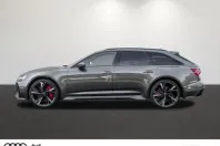 Audi RS6 din 2024 cu 10.000 km - oferta AUD117414 - foto 4