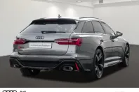 Audi RS6 din 2024 cu 10.000 km - oferta AUD117414 - foto 5
