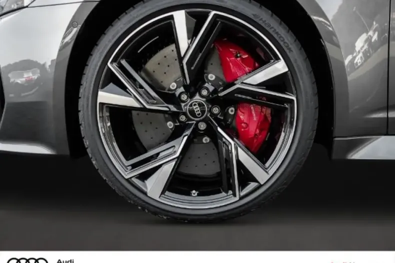 Audi RS6 din 2024 cu 10.000 km - oferta AUD117414 - foto 6