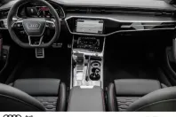 Audi RS6 din 2024 cu 10.000 km - oferta AUD117414 - foto 10