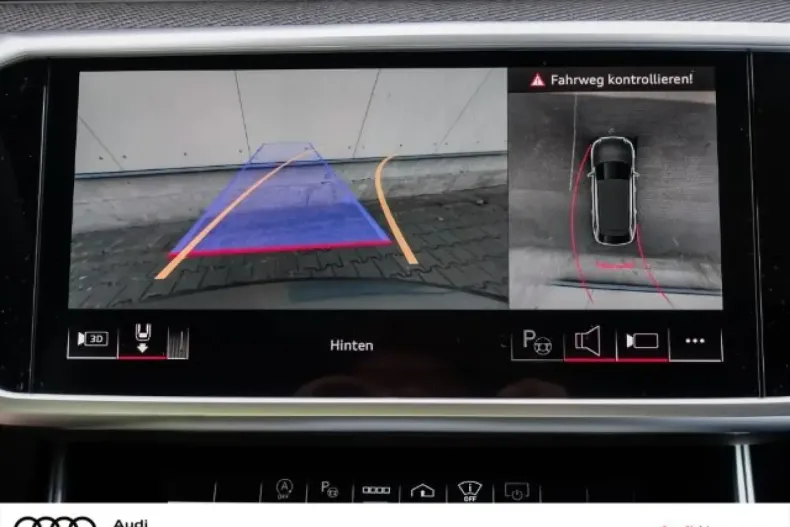 Audi RS6 din 2024 cu 10.000 km - oferta AUD117414 - foto 13